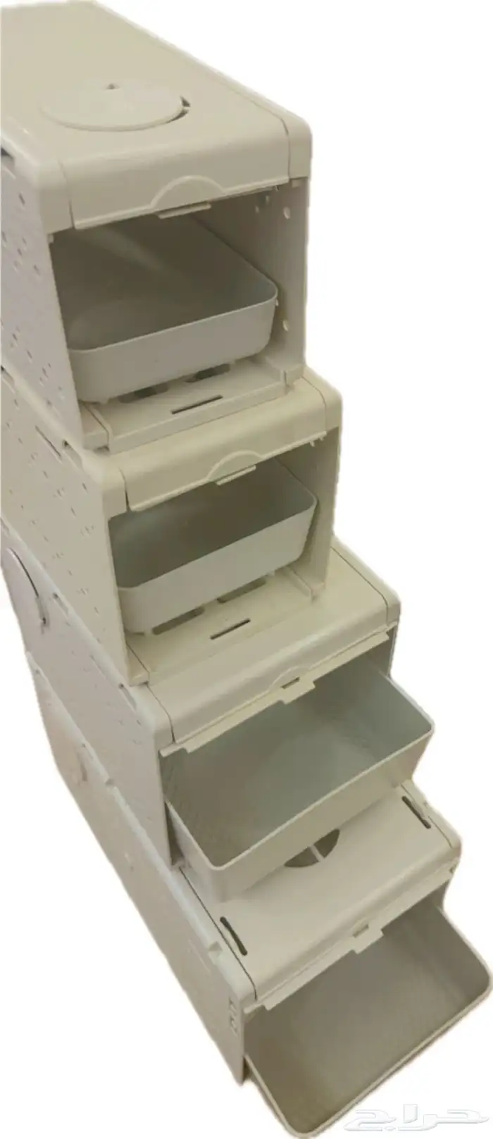 بياضات بلاستيك للبادجي و الروز و الكروان 8