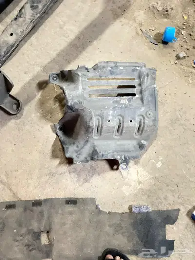 قطع غيار دباب ديهاتسو 2013 16