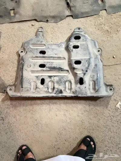 قطع غيار دباب ديهاتسو 2013 17