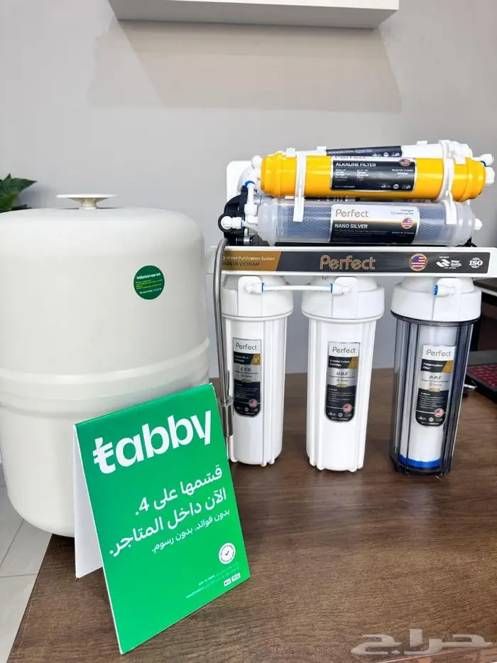 تركيب فلاتر مياه بالهفوف افضل فلتر بالاحساء 4