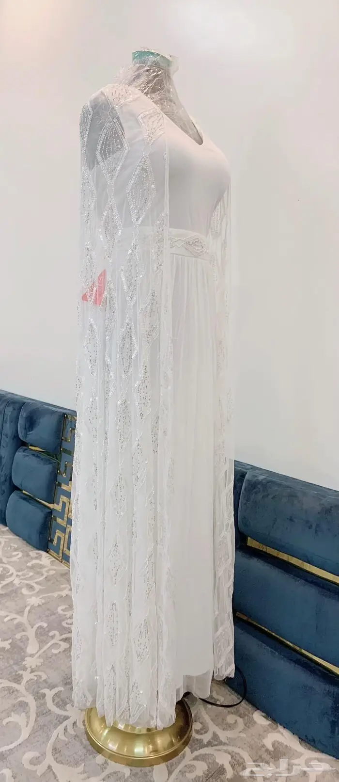 فستان جديد 3