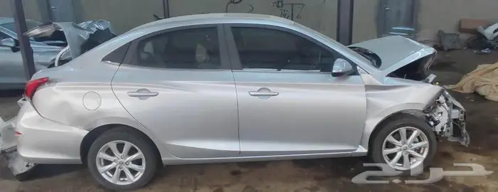 شانجان ال سفن تشليح 1