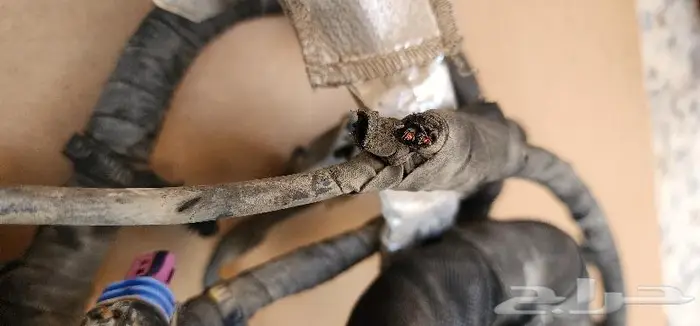 ظفيرة مكينة كابرس-لومينا كمبيوتر Ls2 1