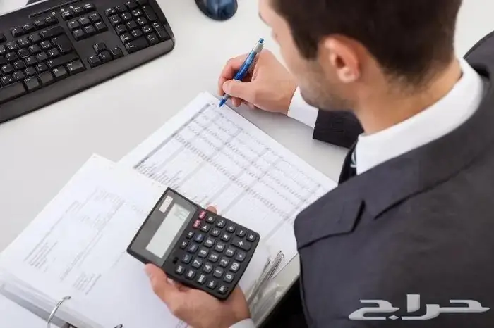 محاسب عام خبرة 13 سنة دوام جزئي او زيارات اسبوعية 2