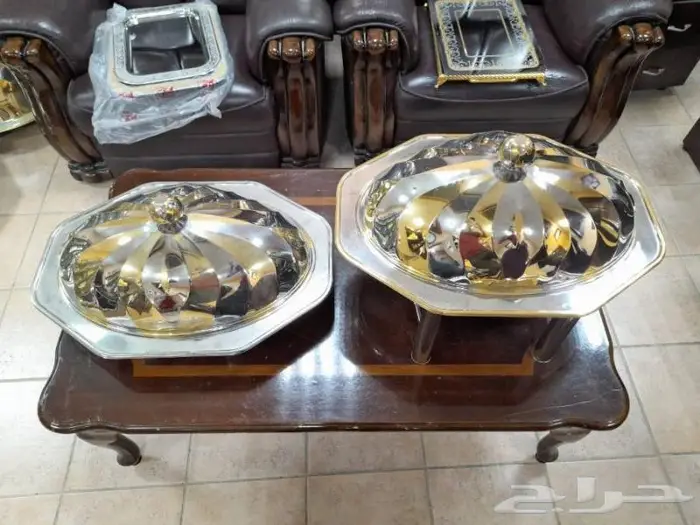 سخان وكوزى بيضاوى مقاس وسط 59 43سم 2