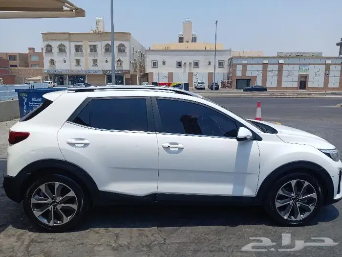 ستونيك ديزل 2019 ممشى 220الف 3
