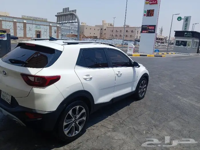 ستونيك ديزل 2019 ممشى 220الف 4
