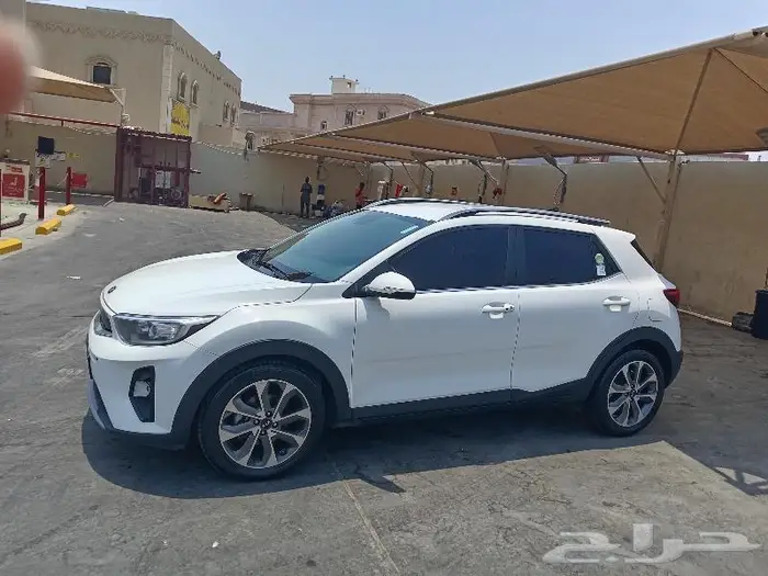 ستونيك ديزل 2019 ممشى 220الف 6