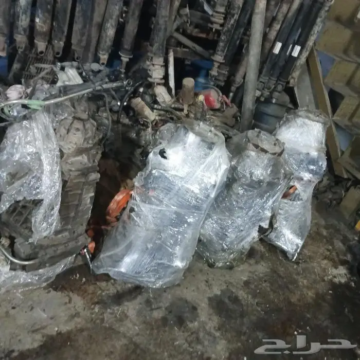 صيانه جيرات وتكييف ومكانيكي ديزل بانزين 7