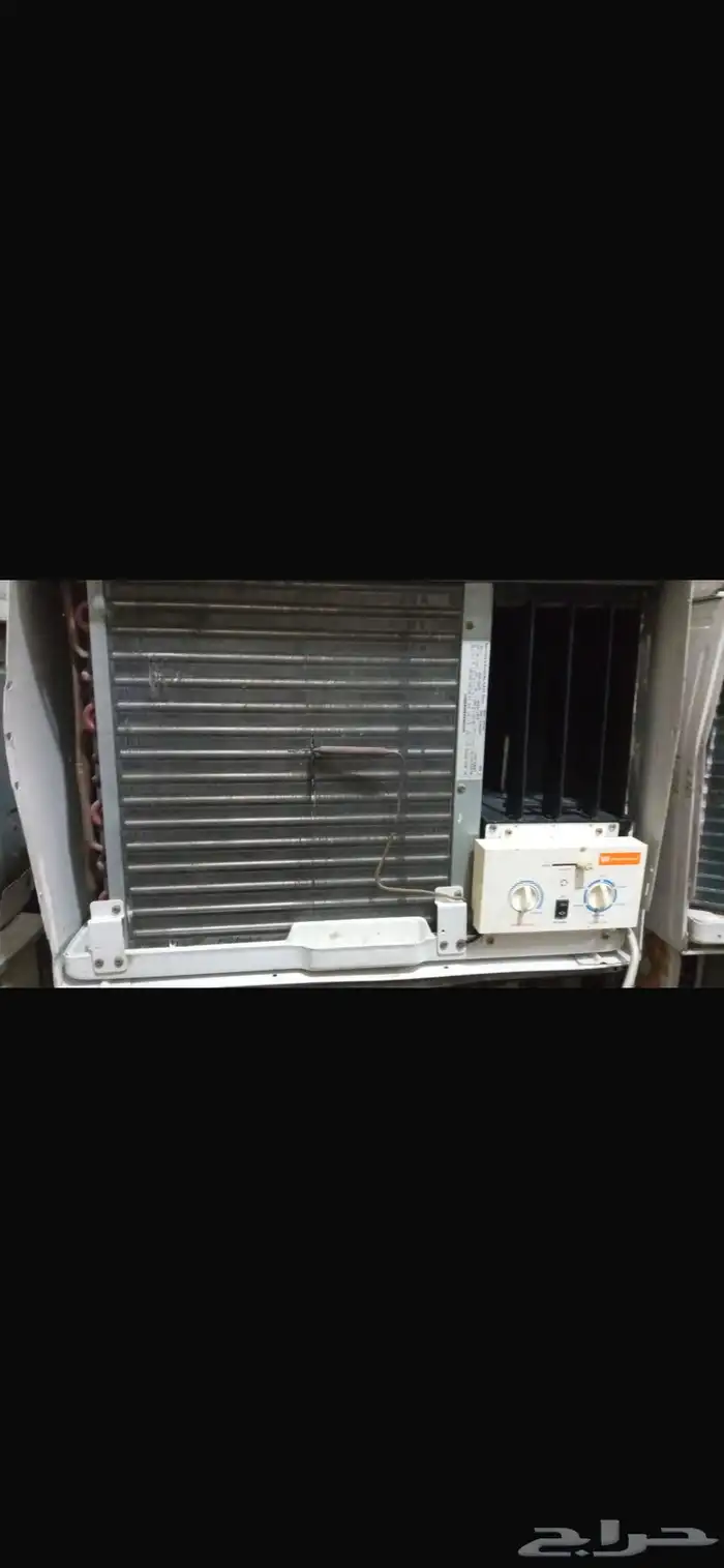 مكيفات مستعمل 2