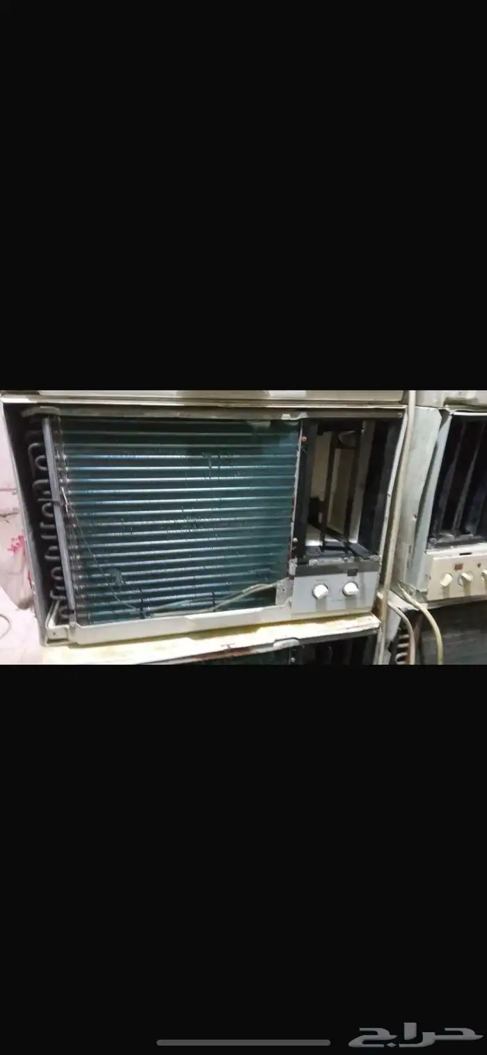 مكيفات مستعمل 1