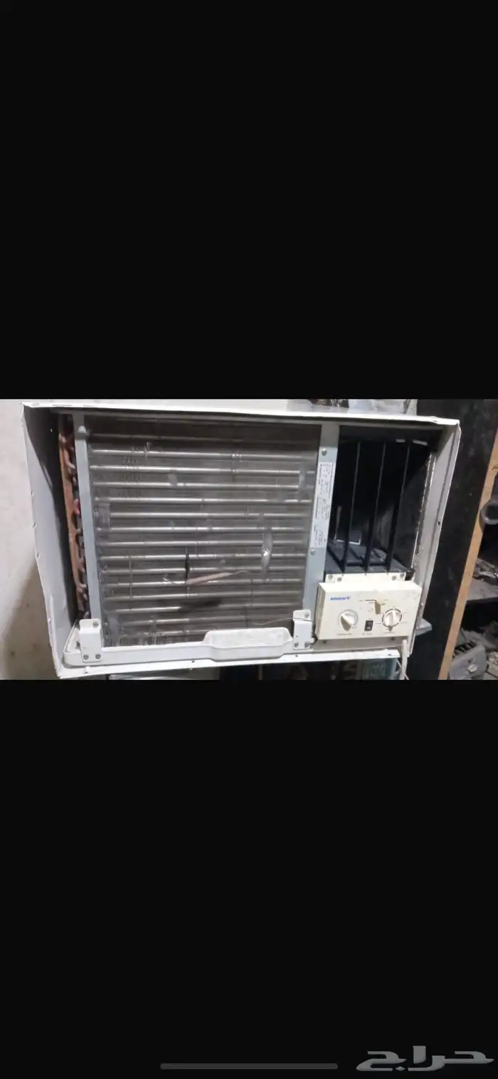 مكيفات مستعمل 0