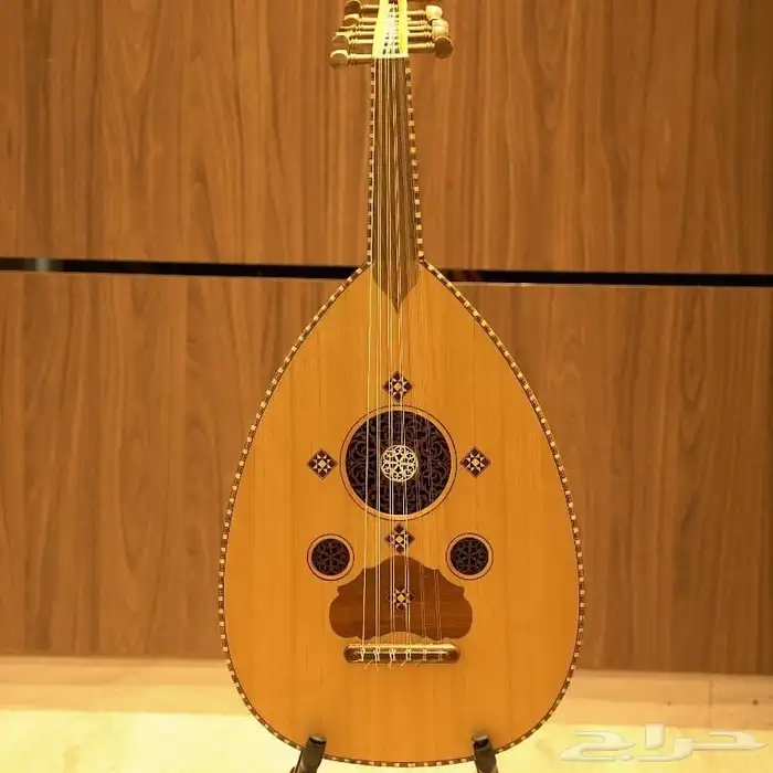 عود زرياب شامي (جديد) 0