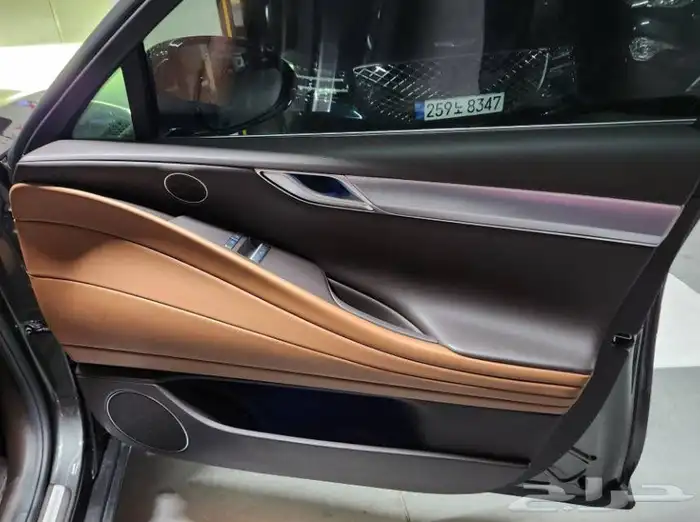 جينيسيس G80 - 2022 - بنزين - 3.5cc وارد كوريا تم البيع 29