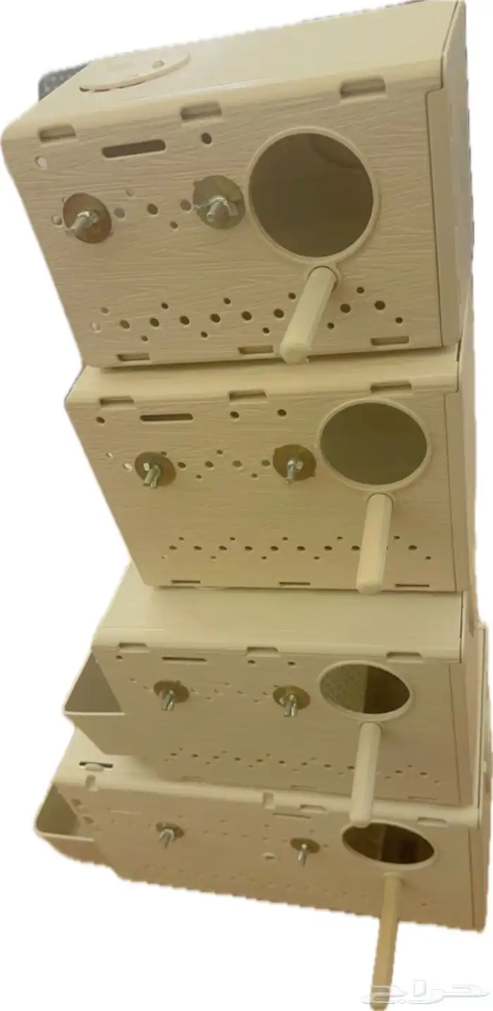 بياضات بلاستيك للبادجي و الروز و الكروان 5