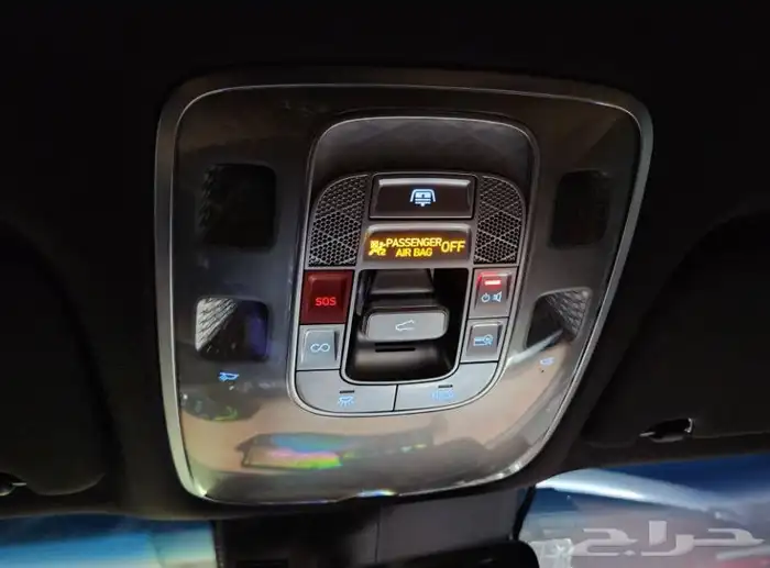 جينيسيس G80 - 2022 - بنزين - 3.5cc وارد كوريا تم البيع 20