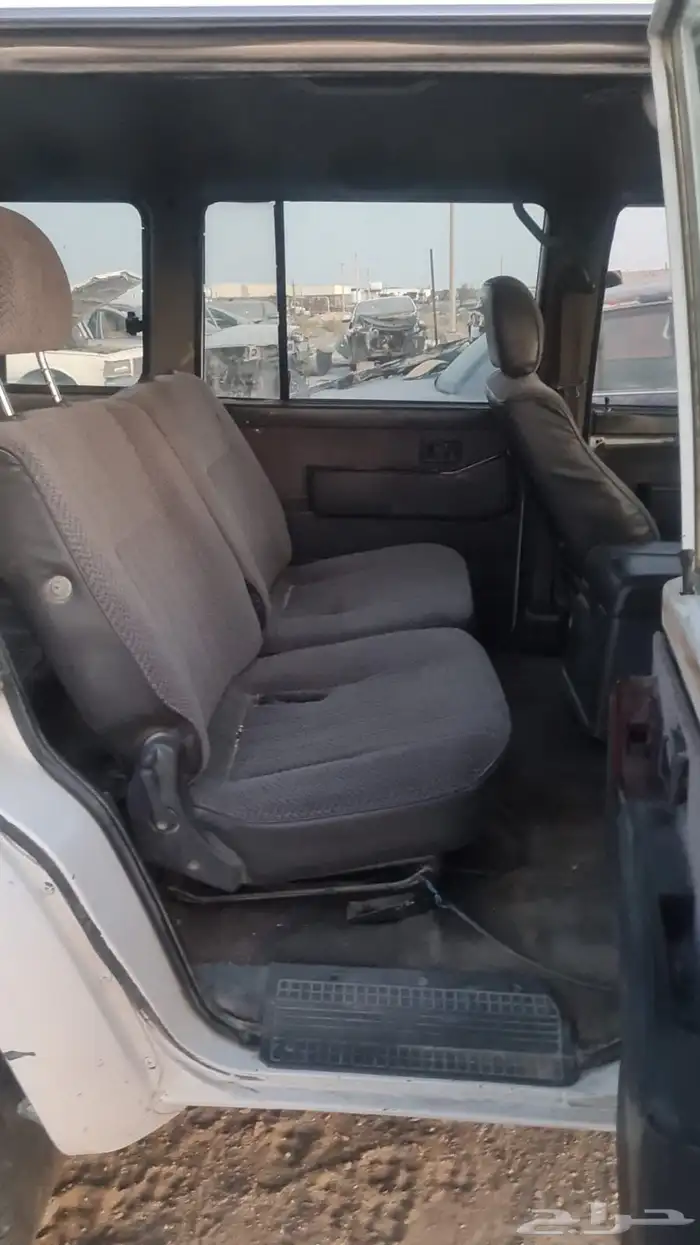 نيسان باترول 96 2
