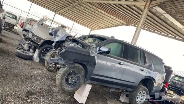 مندوب تشليح 7