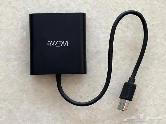 WEME Memory Card Reader 0