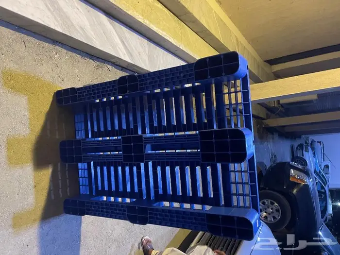 طبليات بلاستيك طبالي مقاس 80 على 120 2
