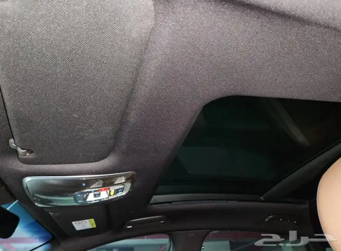 جينيسيس G80 - 2022 - بنزين - 3.5cc وارد كوريا تم البيع 9