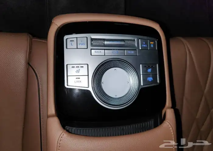 جينيسيس G80 - 2022 - بنزين - 3.5cc وارد كوريا تم البيع 25