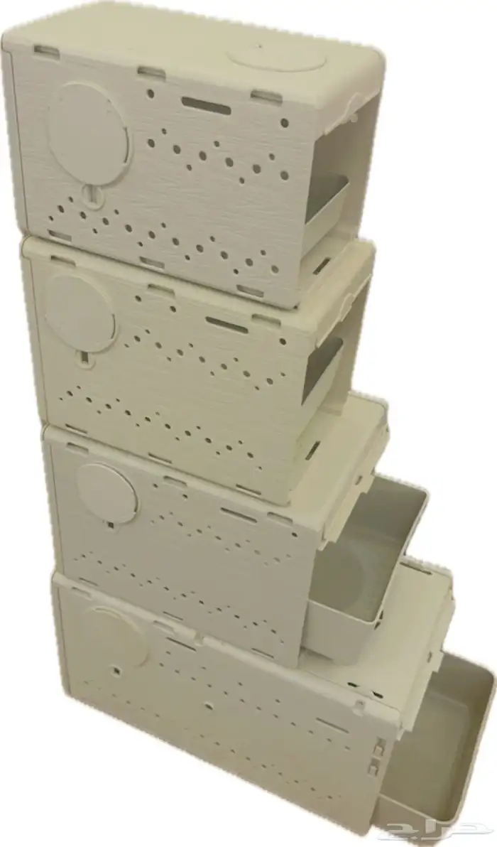 بياضات بلاستيك للبادجي و الروز و الكروان 7