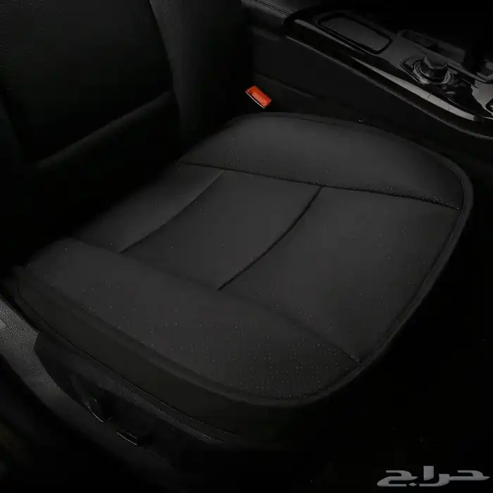 مقعد جلد سيارة 4