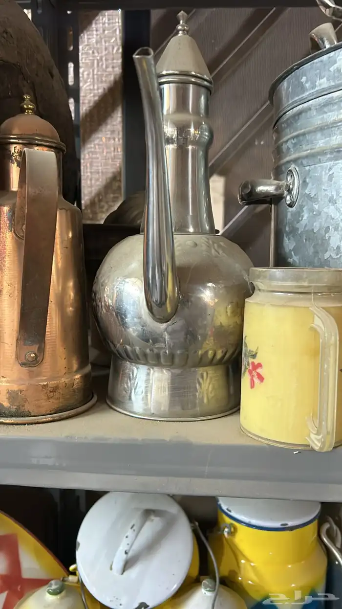 تراث مجموعة تراث للبيع تراث منها نوادر 7