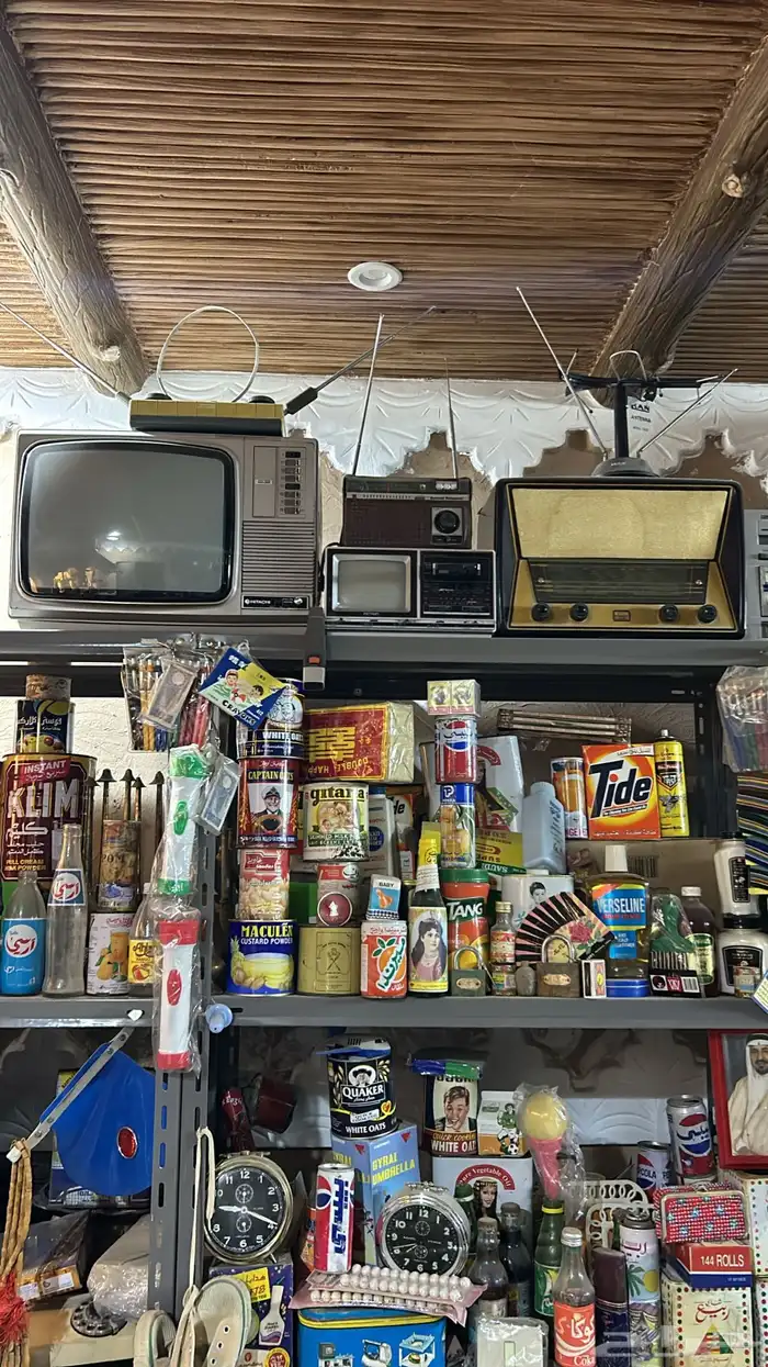 تراث مجموعة تراث للبيع تراث منها نوادر 3