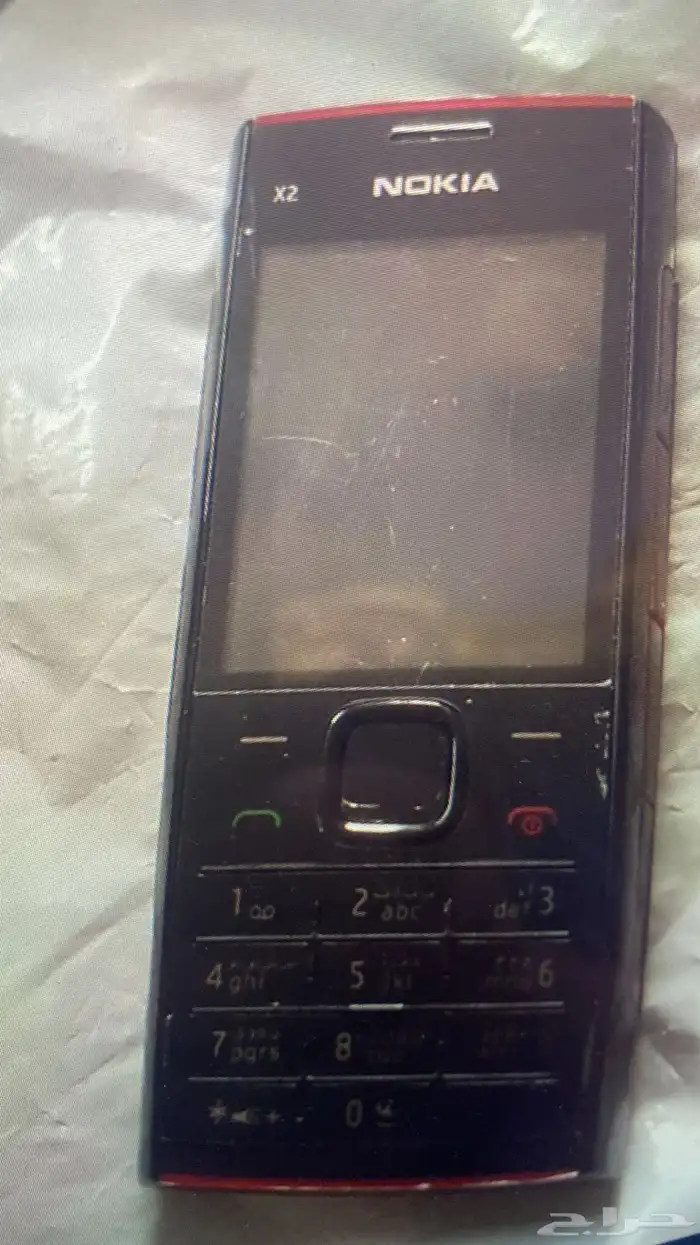 جوالات نوكيا ايا  م  مشاعل الخليج والحداد 39