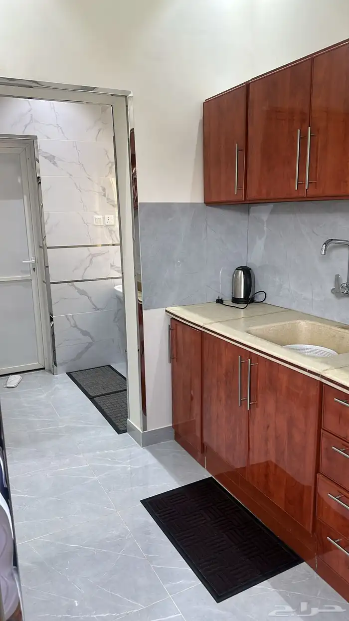 استراحة للاجار قسمين في السيل الصغير-الواصلية 21