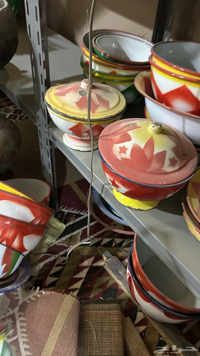 تراث مجموعة تراث للبيع تراث منها نوادر 13