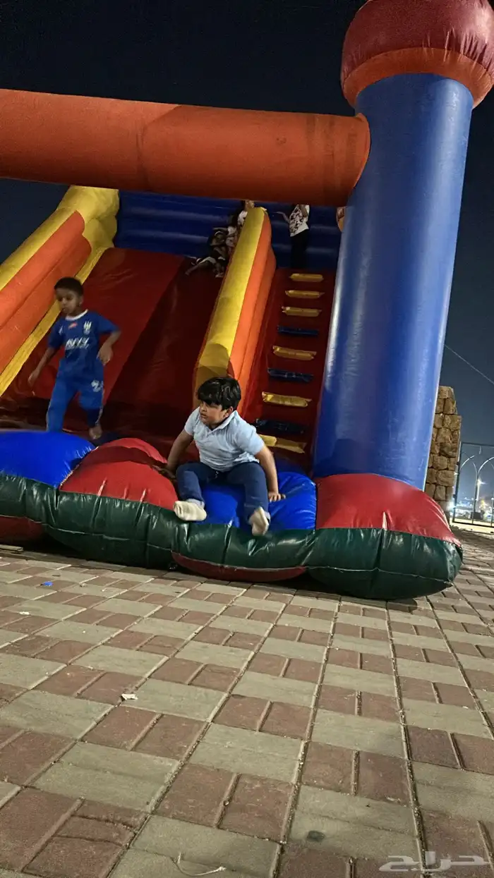 زحاليق للبيع 3