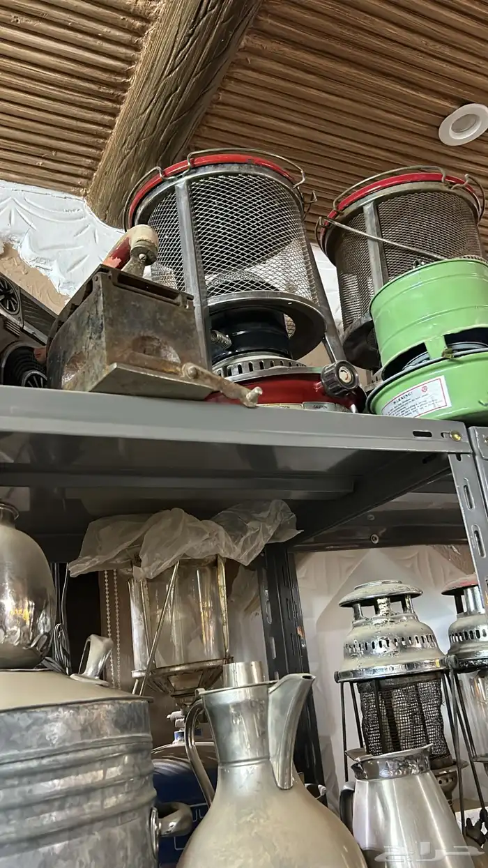 تراث مجموعة تراث للبيع تراث منها نوادر 5