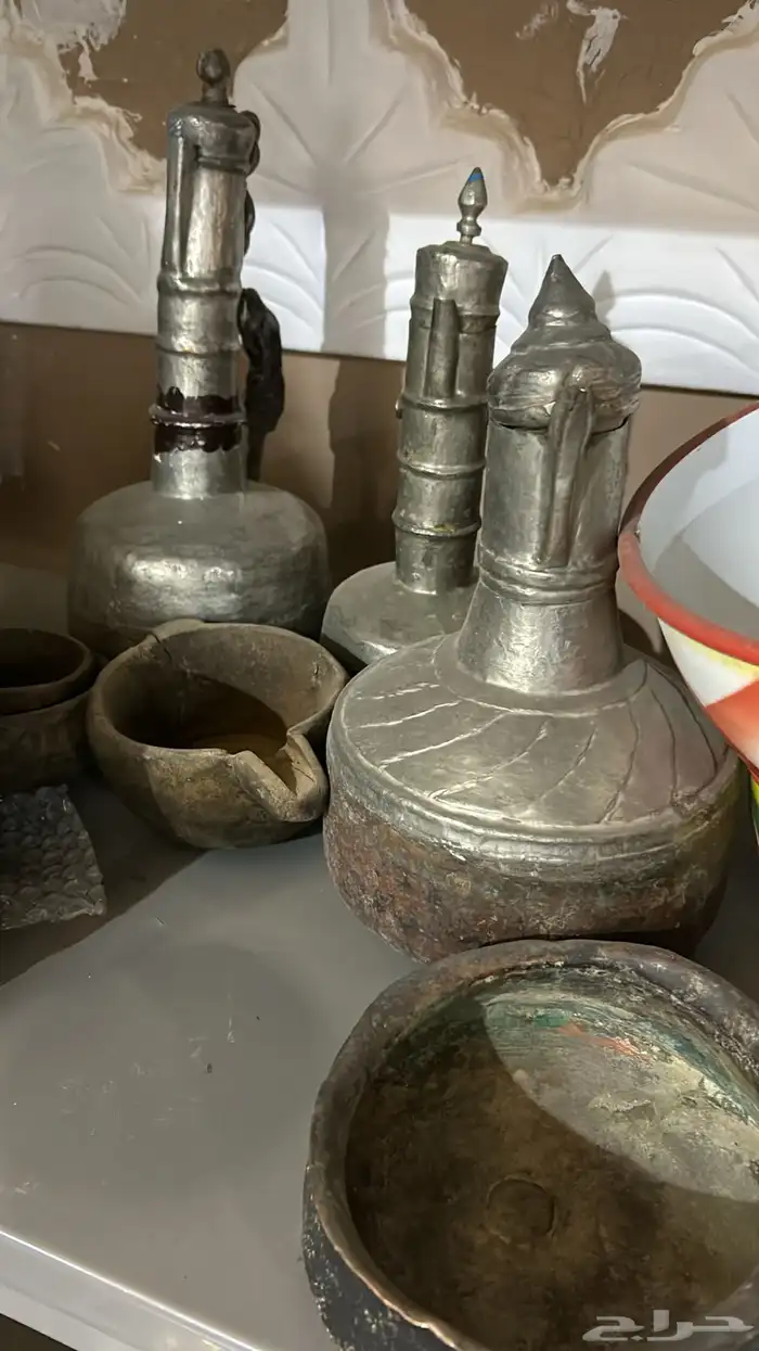 تراث مجموعة تراث للبيع تراث منها نوادر 11