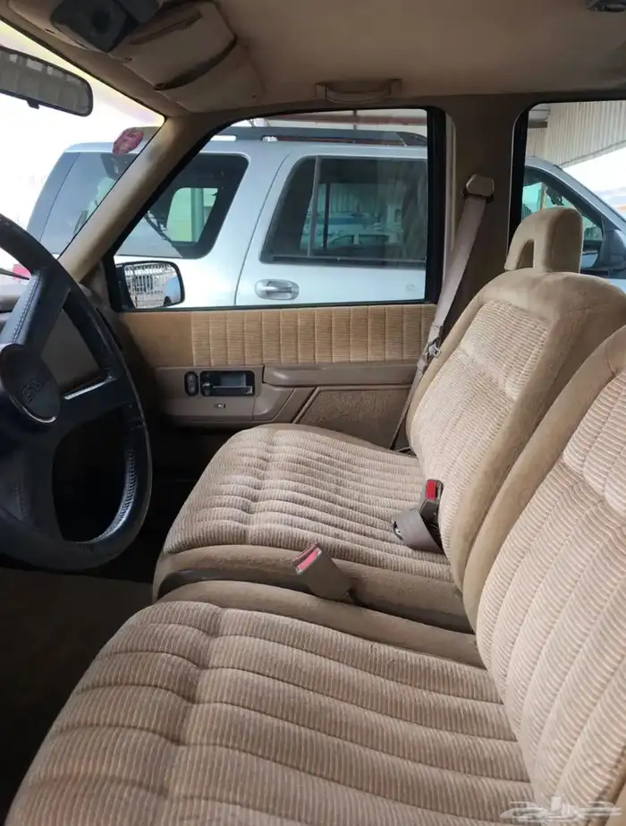 جمس 94 سوبربان ماشي 80 ألف 5