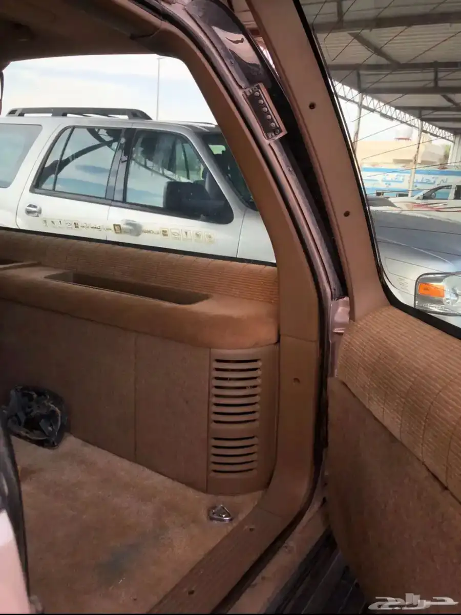 جمس 94 سوبربان ماشي 80 ألف 11