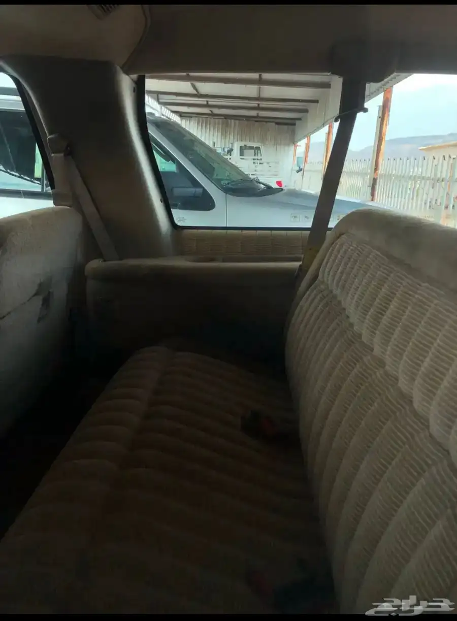 جمس 94 سوبربان ماشي 80 ألف 12