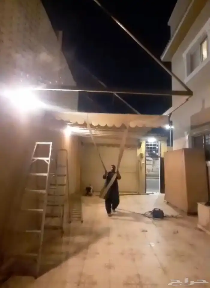مضلات سياره متحركه ومضلات جلسات للبيع 1