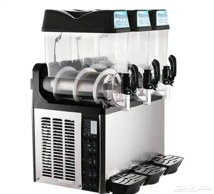 مكينة سلاش 2