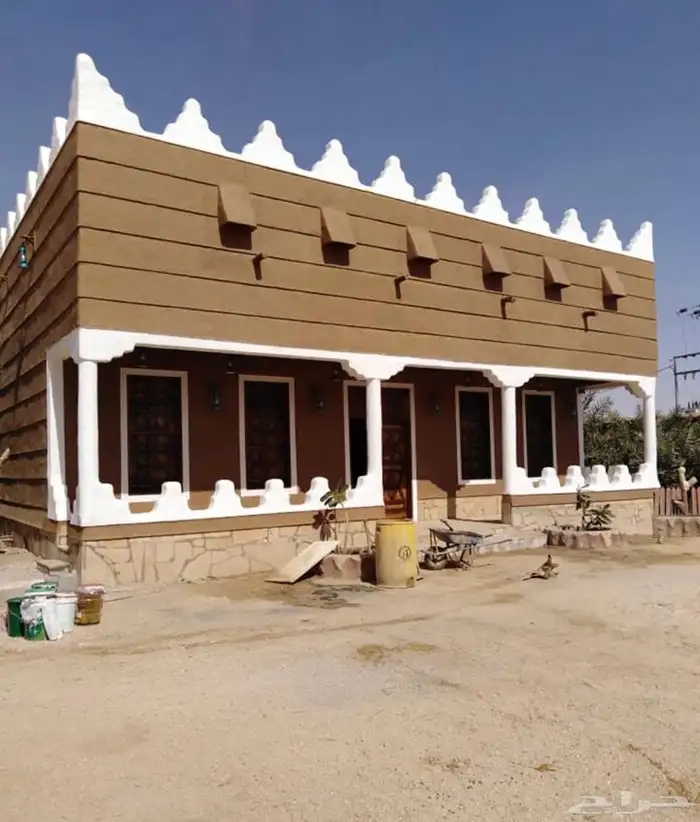 م   تراث طين حجر 3