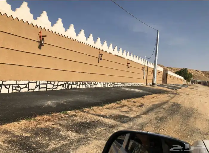 م   تراث طين حجر 9