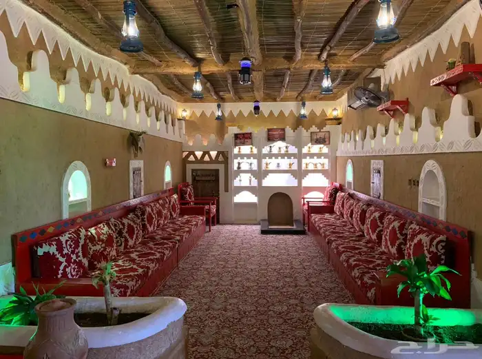 م   تراث طين حجر 4
