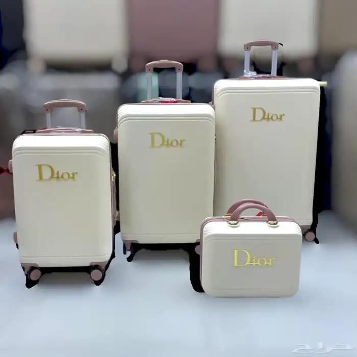 شنط سفر 8