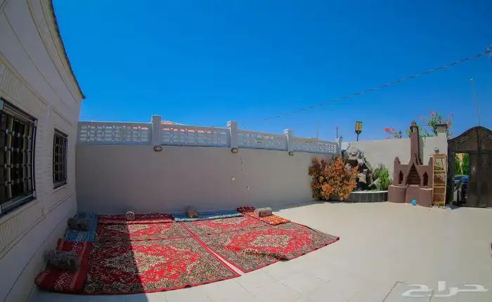 شاليه روفان بالطائف للمناسبات والاجتماعات المميزة 20