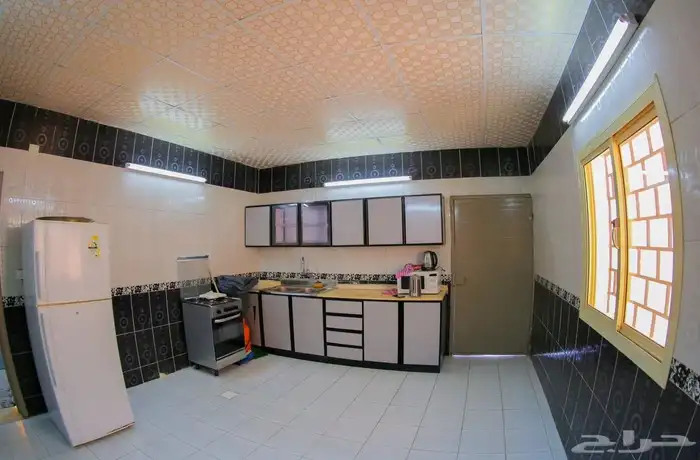 شاليه روفان بالطائف للمناسبات والاجتماعات المميزة 11