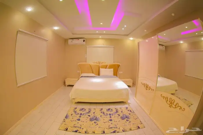 شاليه روفان بالطائف للمناسبات والاجتماعات المميزة 9