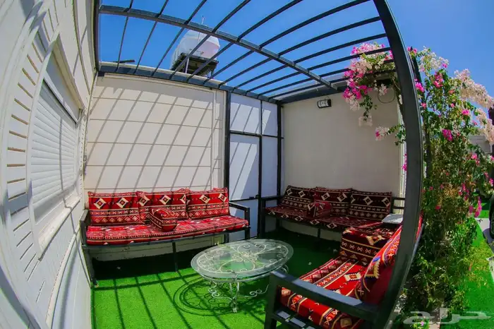 شاليه روفان بالطائف للمناسبات والاجتماعات المميزة 22