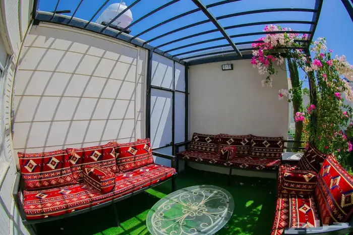 شاليه روفان بالطائف للمناسبات والاجتماعات المميزة 23